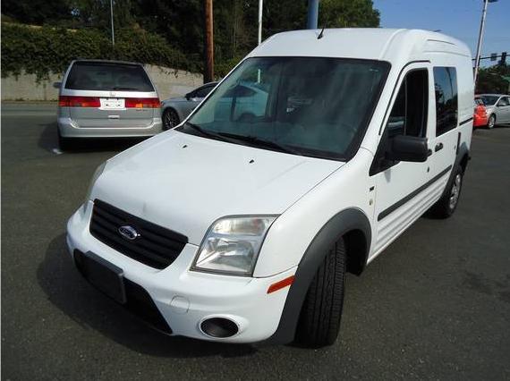 FORD TRANSIT CONNECT 2013 NM0LS6BN7DT156668 image